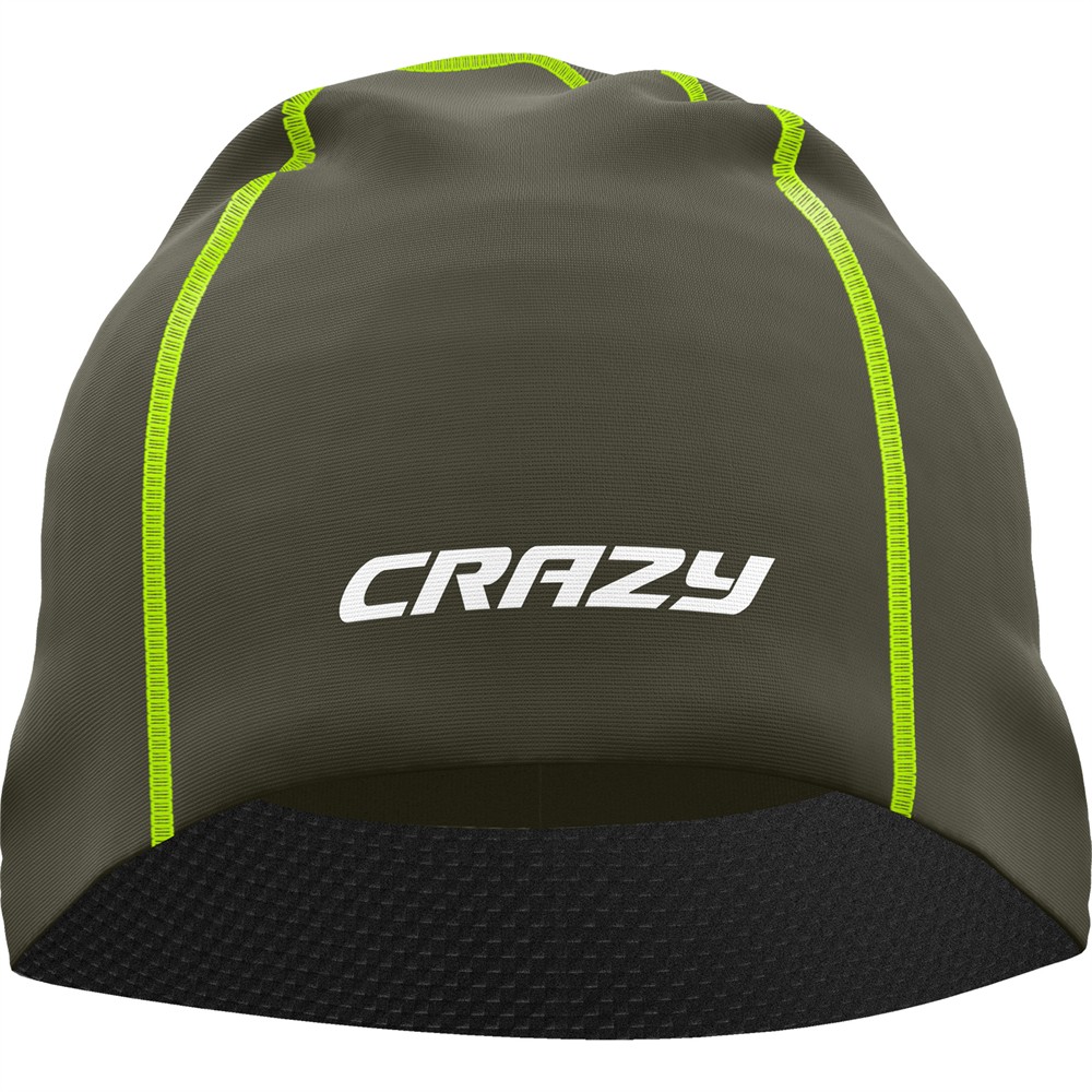 CAP SPIRE THERMO MAN